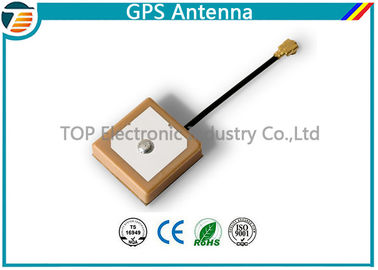 迎合的な移動式 PCB 内部 GPS のアンテナ GPS パッチのアンテナ 20 Dbi ROHS
