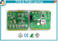 4 層 PCB プロトタイプ 94v0 PCB 板表面の台紙プロトタイプ板